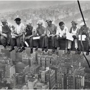 Lewis W. Hine – Children at Work