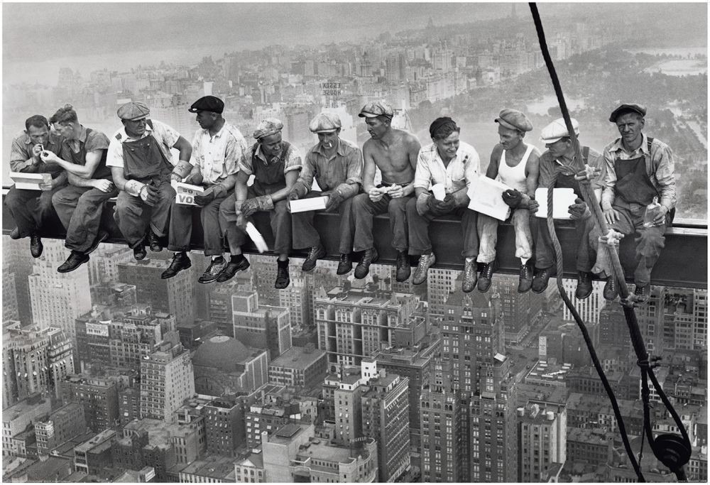 You are currently viewing Lewis W. Hine – Children at Work