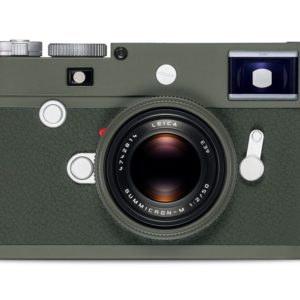 Leica M10 Safari – Like Buying Stocks?