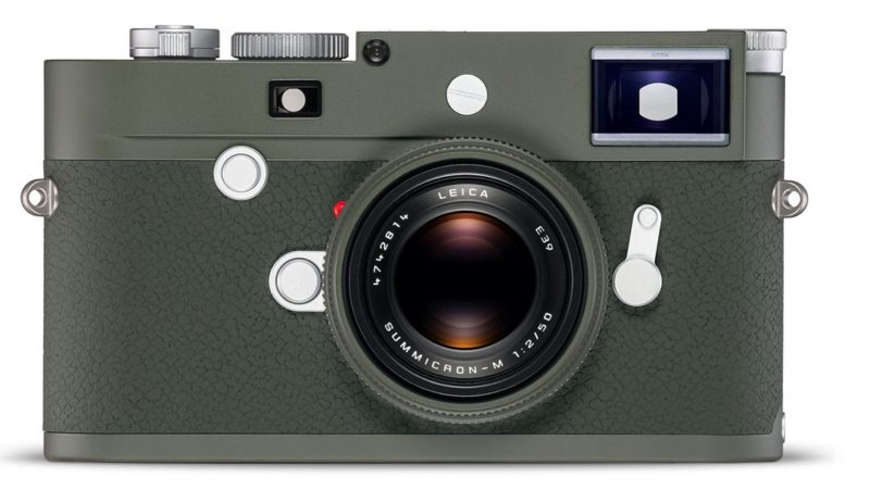 leica collector cameras in the digital age