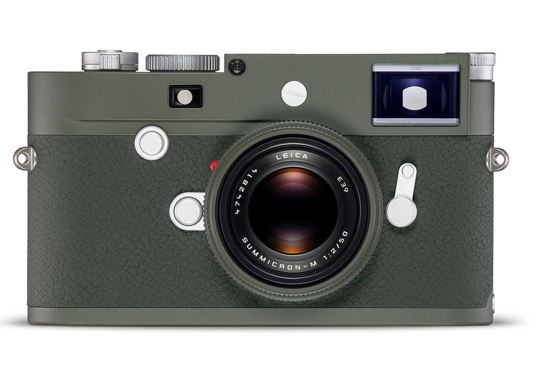 leica collector cameras in the digital age