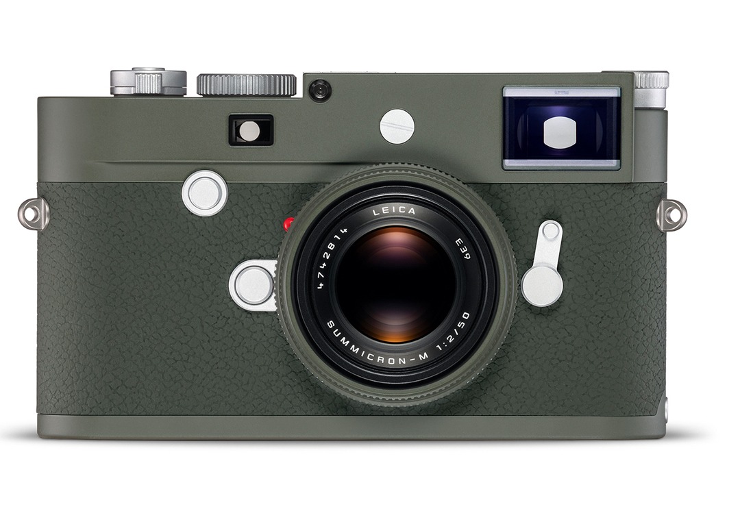 You are currently viewing Leica M10 Safari – Like Buying Stocks?