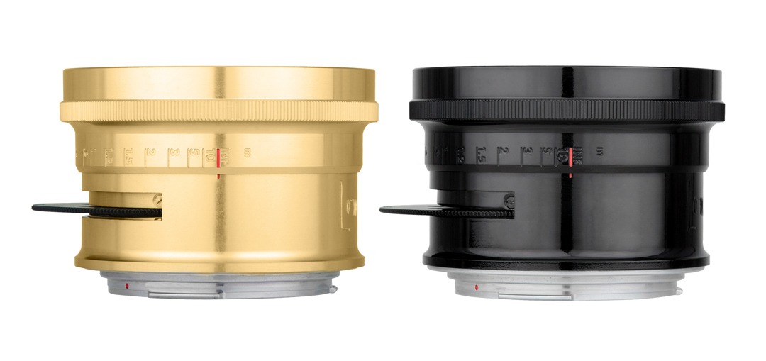 classic 19th century lenses for film and digital cameras and photography