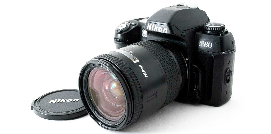 You are currently viewing Nikon F80/N80 – Still A Bargain