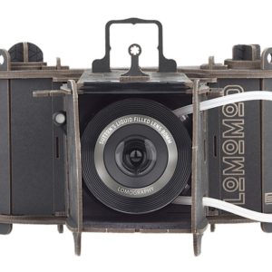 Sutton’s Liquid-Filled Lens?