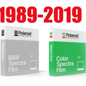Hashtag RIP Spectra Film?