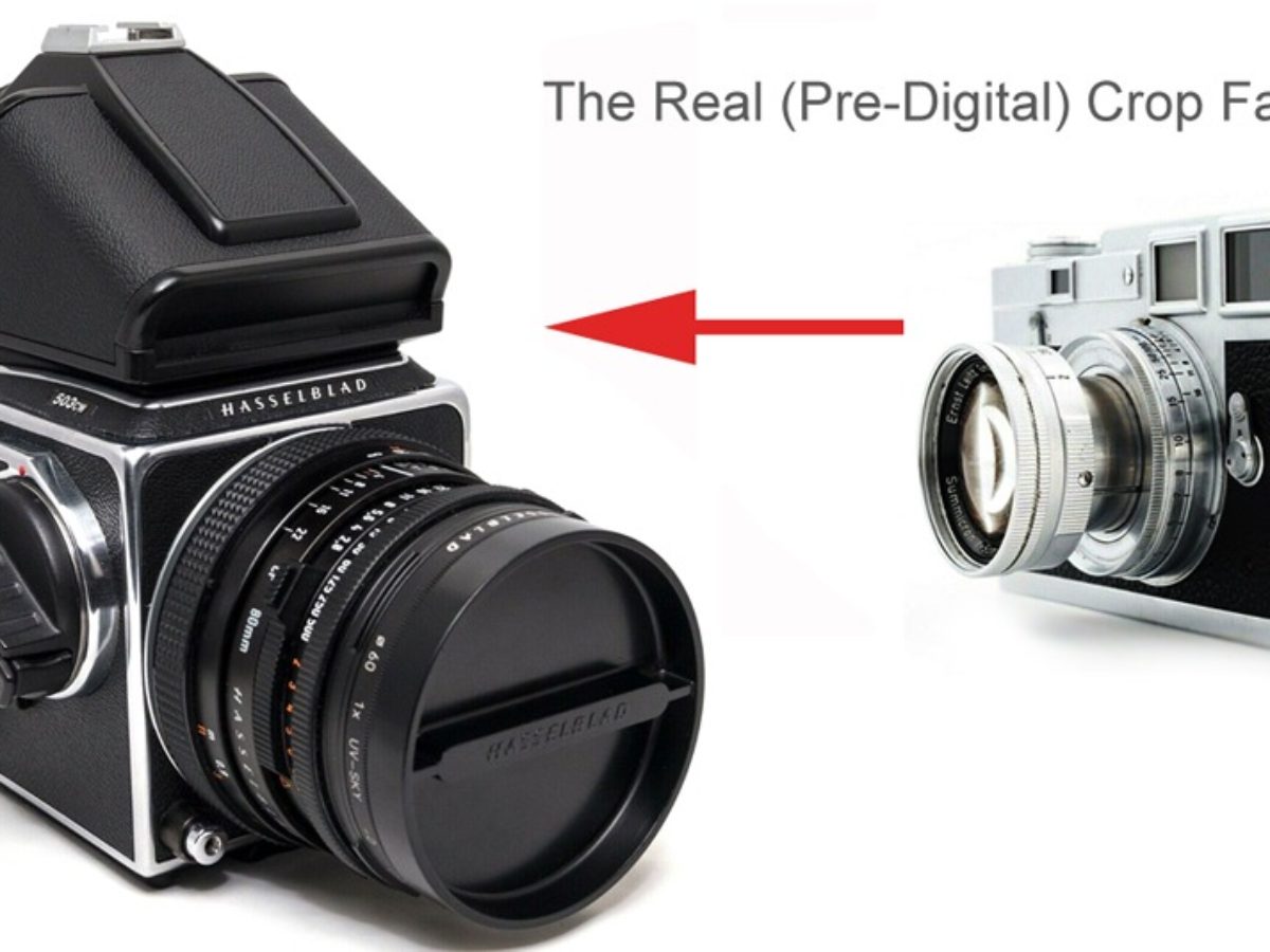 35mm vs Medium Format Film Comparison