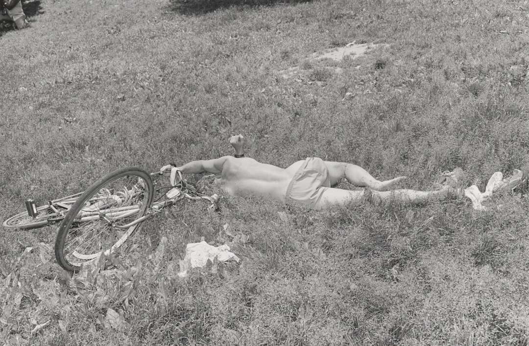Texas Leica