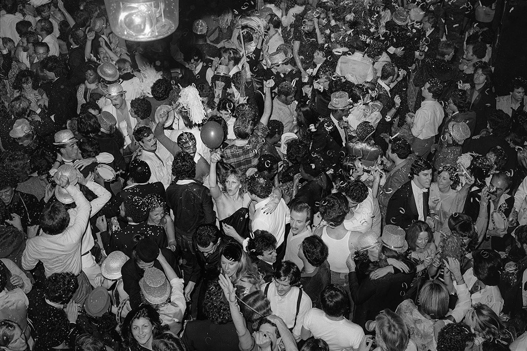 Studio 54