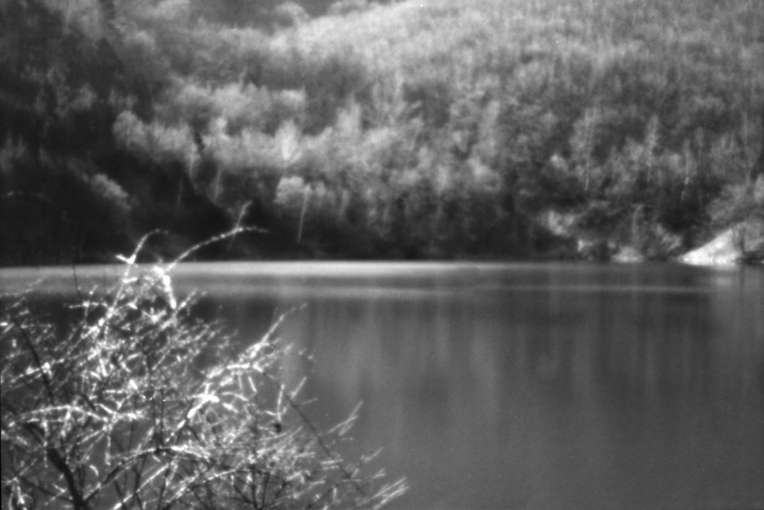 Low ISO Film