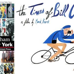 Bill Cunningham – Historian or Photographer?