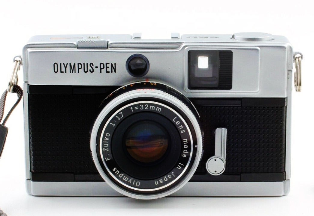 Olympus Pen