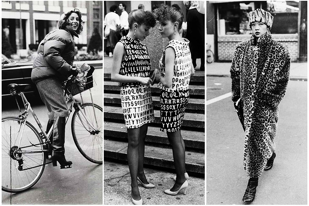 Bill Cunningham