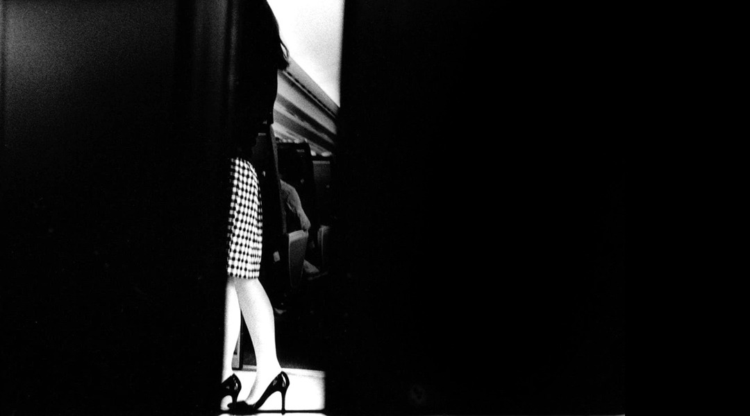 Hiroyuki Ito Leica Film