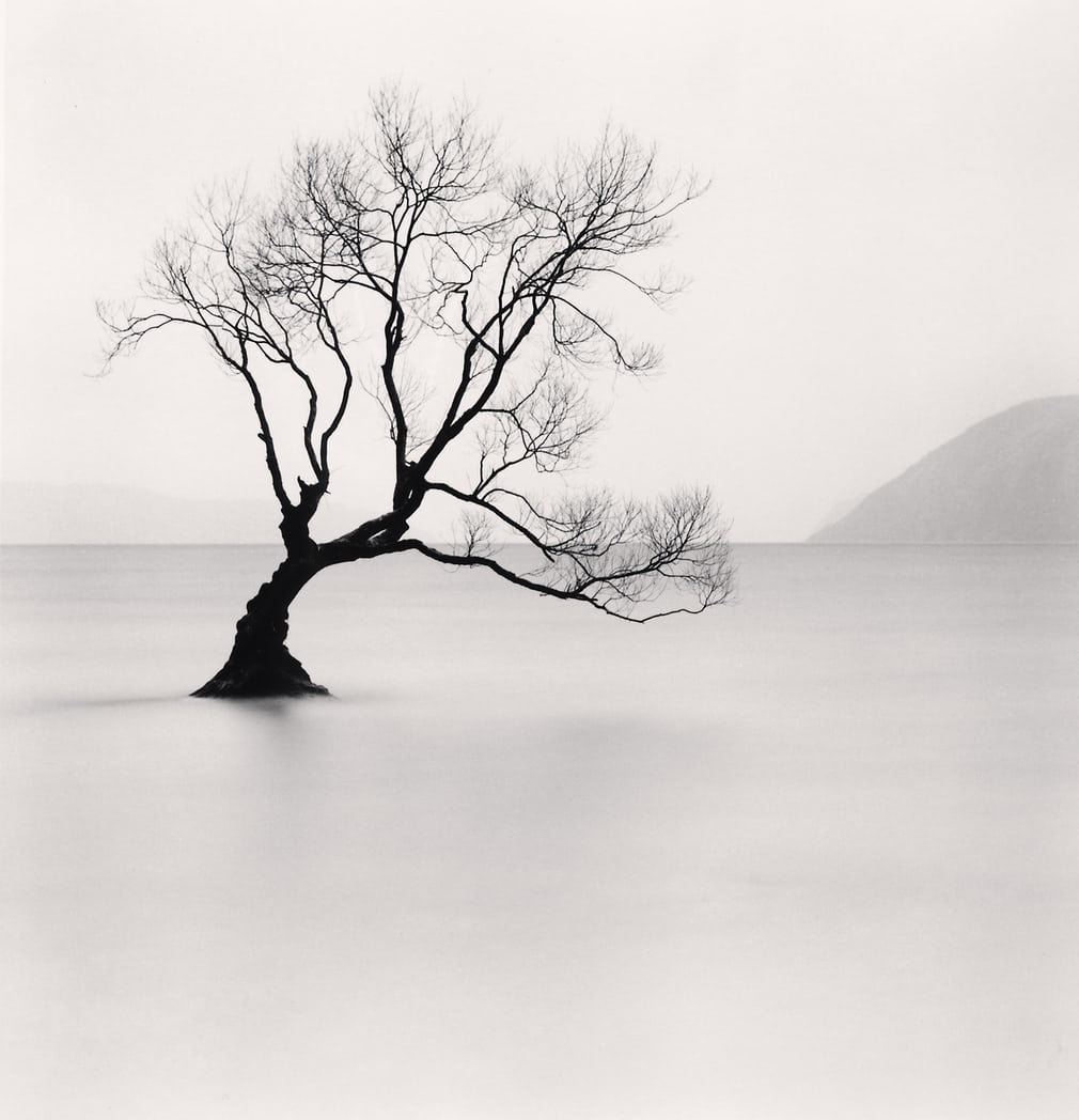 Michael Kenna 