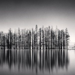 Michael Kenna – The Long Exposure