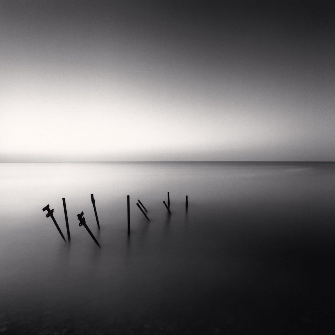 Michael Kenna