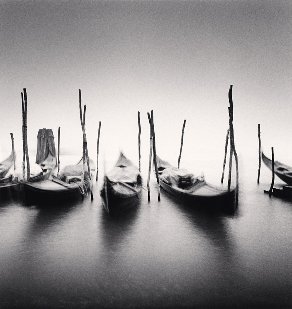 Michael Kenna