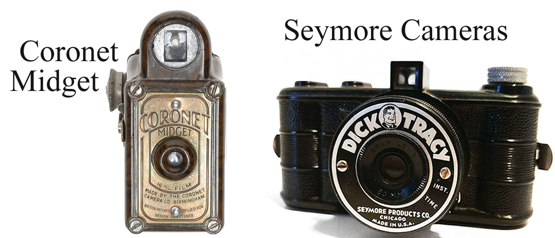 Seymore Cameras