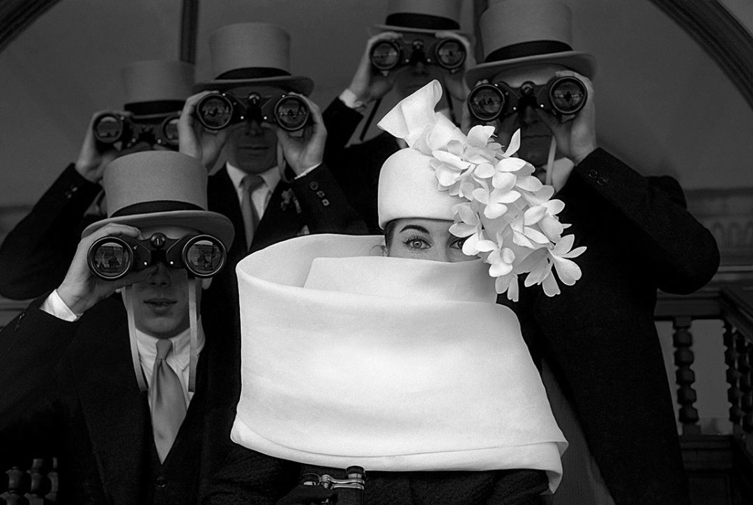 You are currently viewing Frank Horvat – Still Rockin’