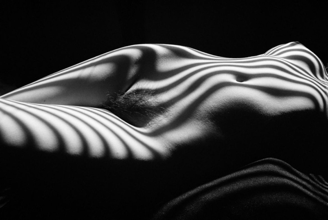 Lucien Clergue