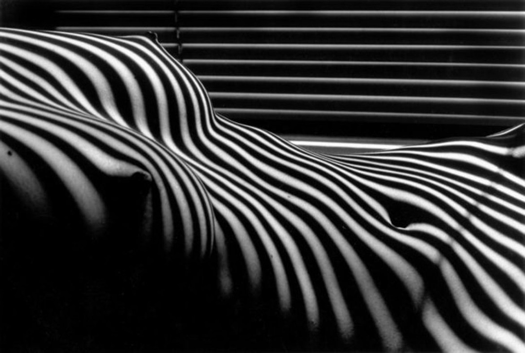 Lucien Clergue