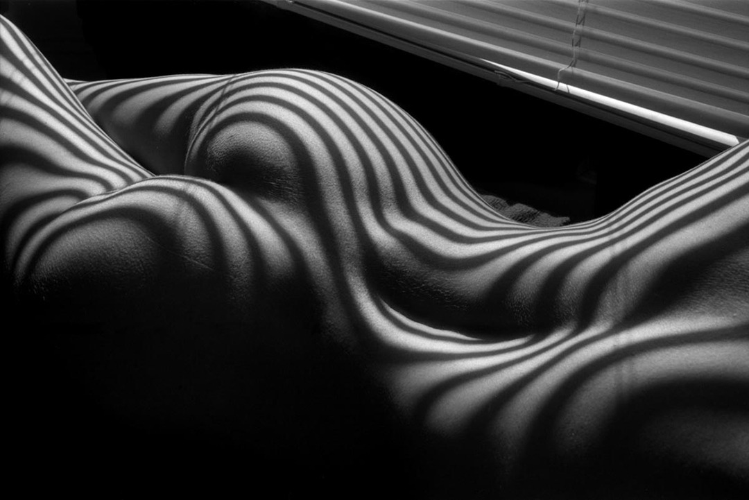 You are currently viewing Lucien Clergue – In His Own Words