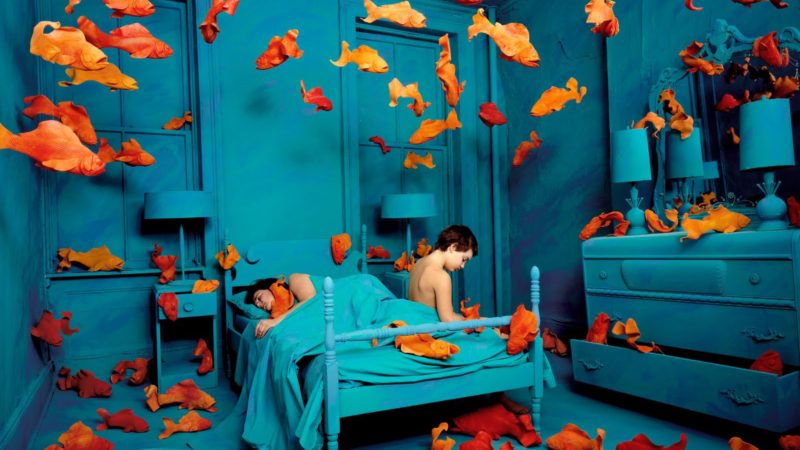 Sandy Skoglund