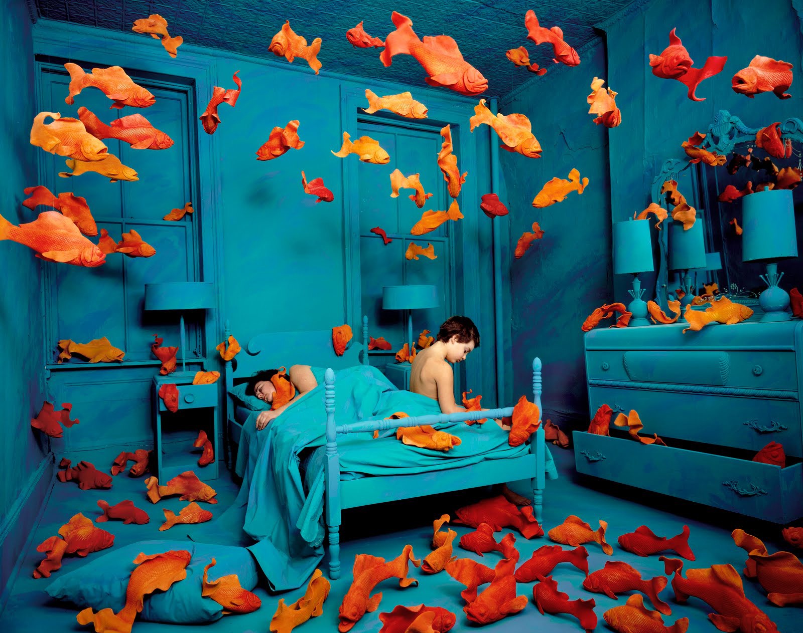 Sandy Skoglund