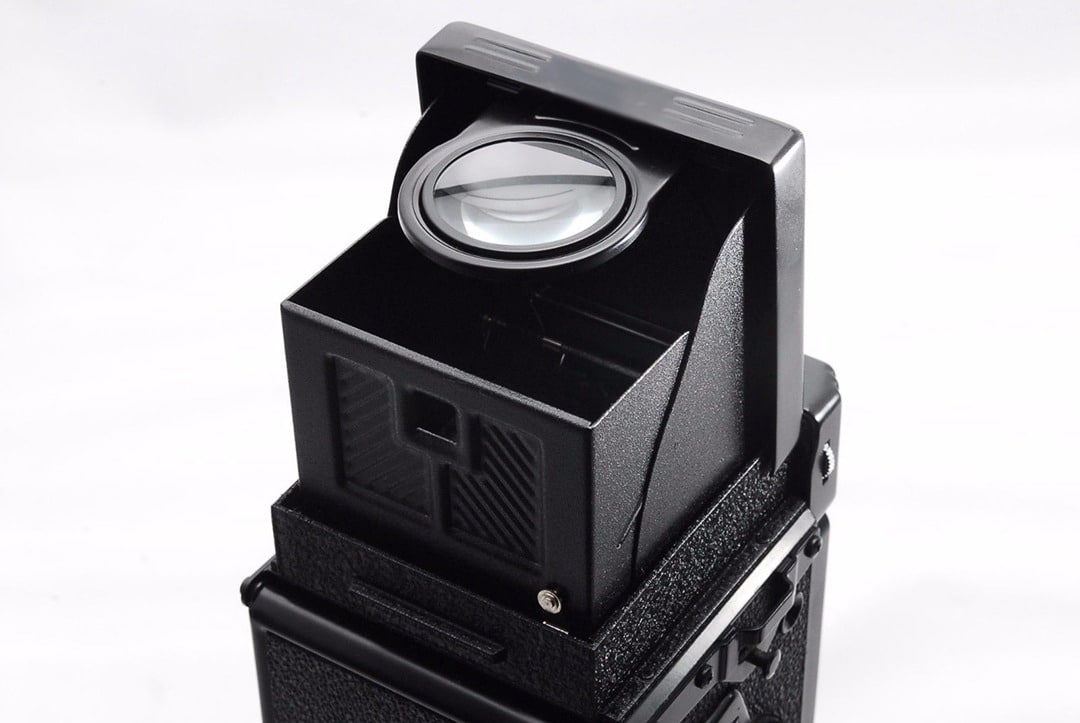 Yashica Mat G – No Respect?