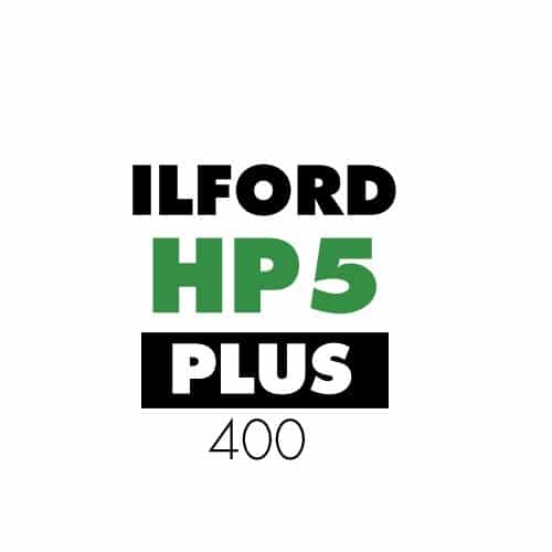 ilford hp5 plus