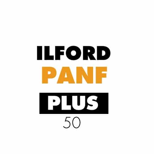 ilford panf