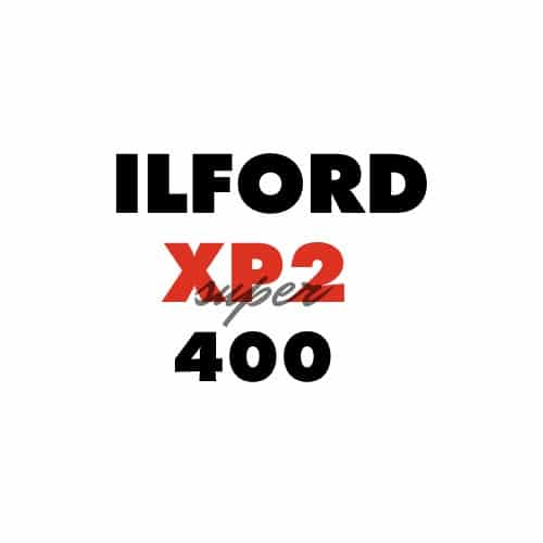 ilford xp2 400