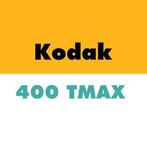 kodak tmax 400