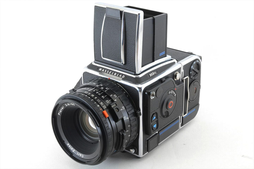 Medium Format Hasselblad for sale